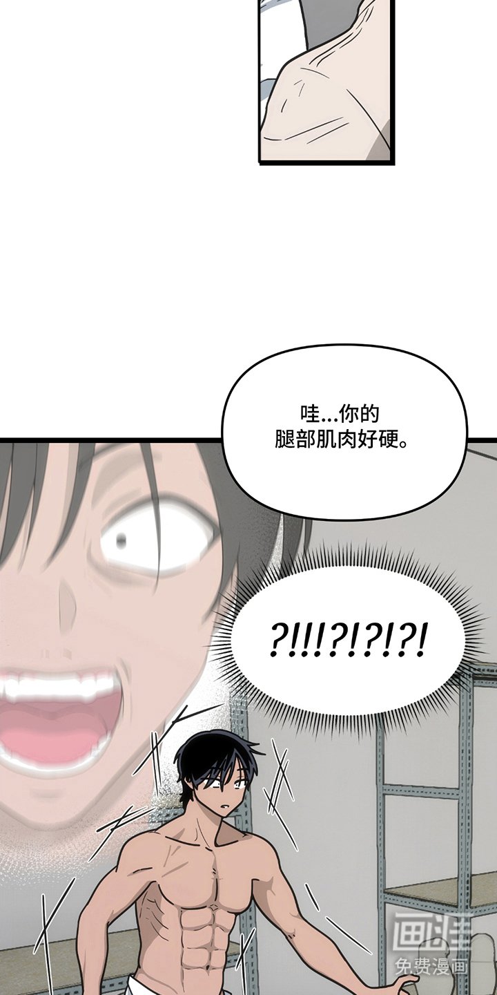 第17章：模特