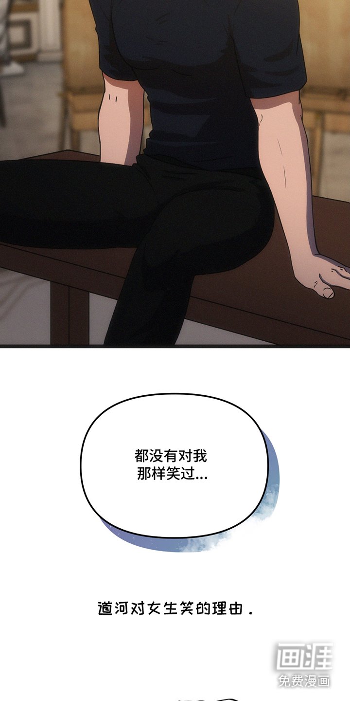第21章：我的模特