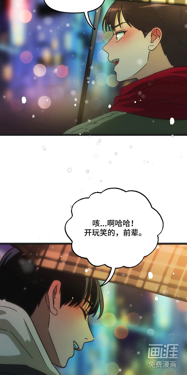 第28章：我的回答