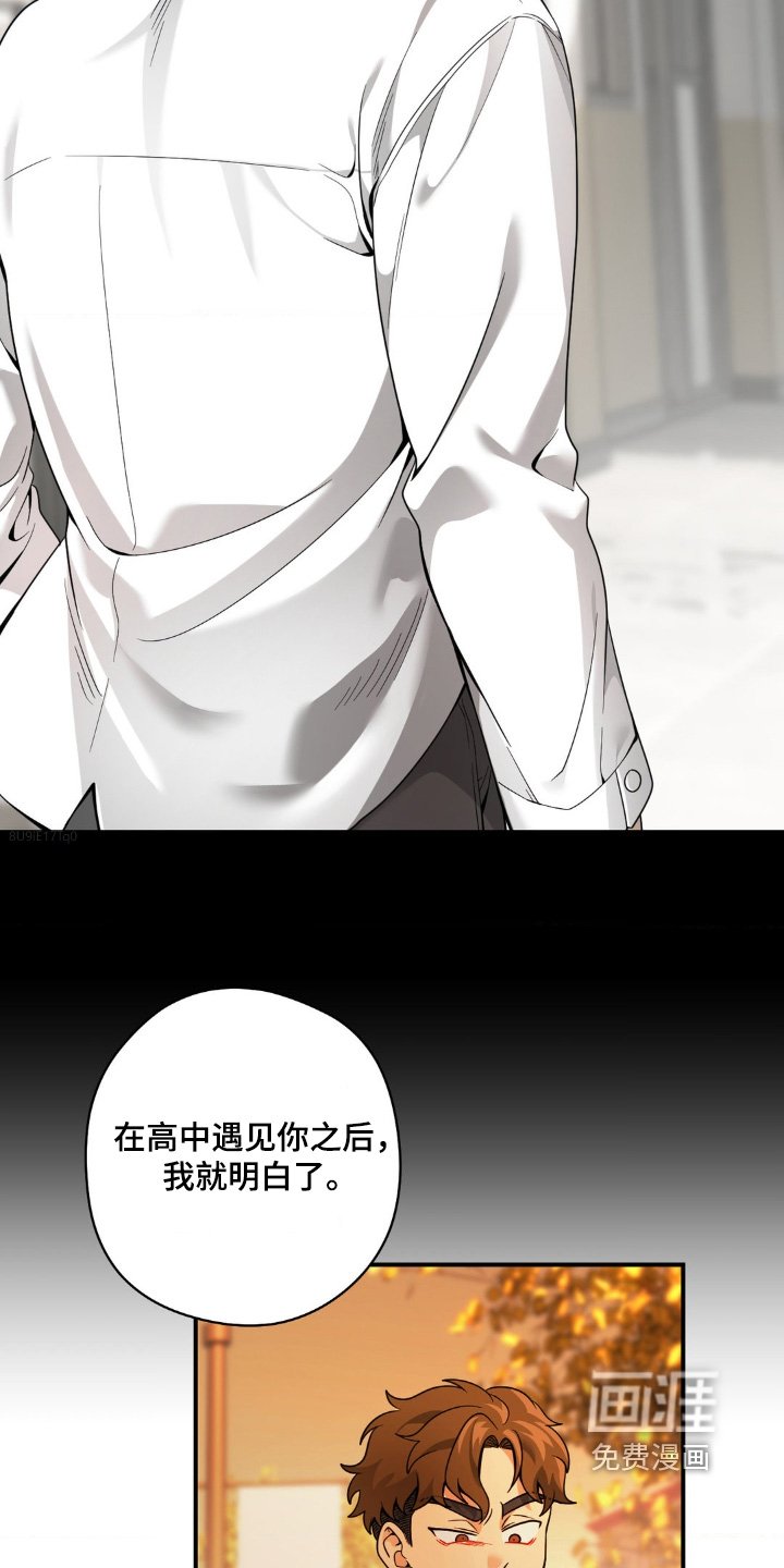 第30章：这就是命运