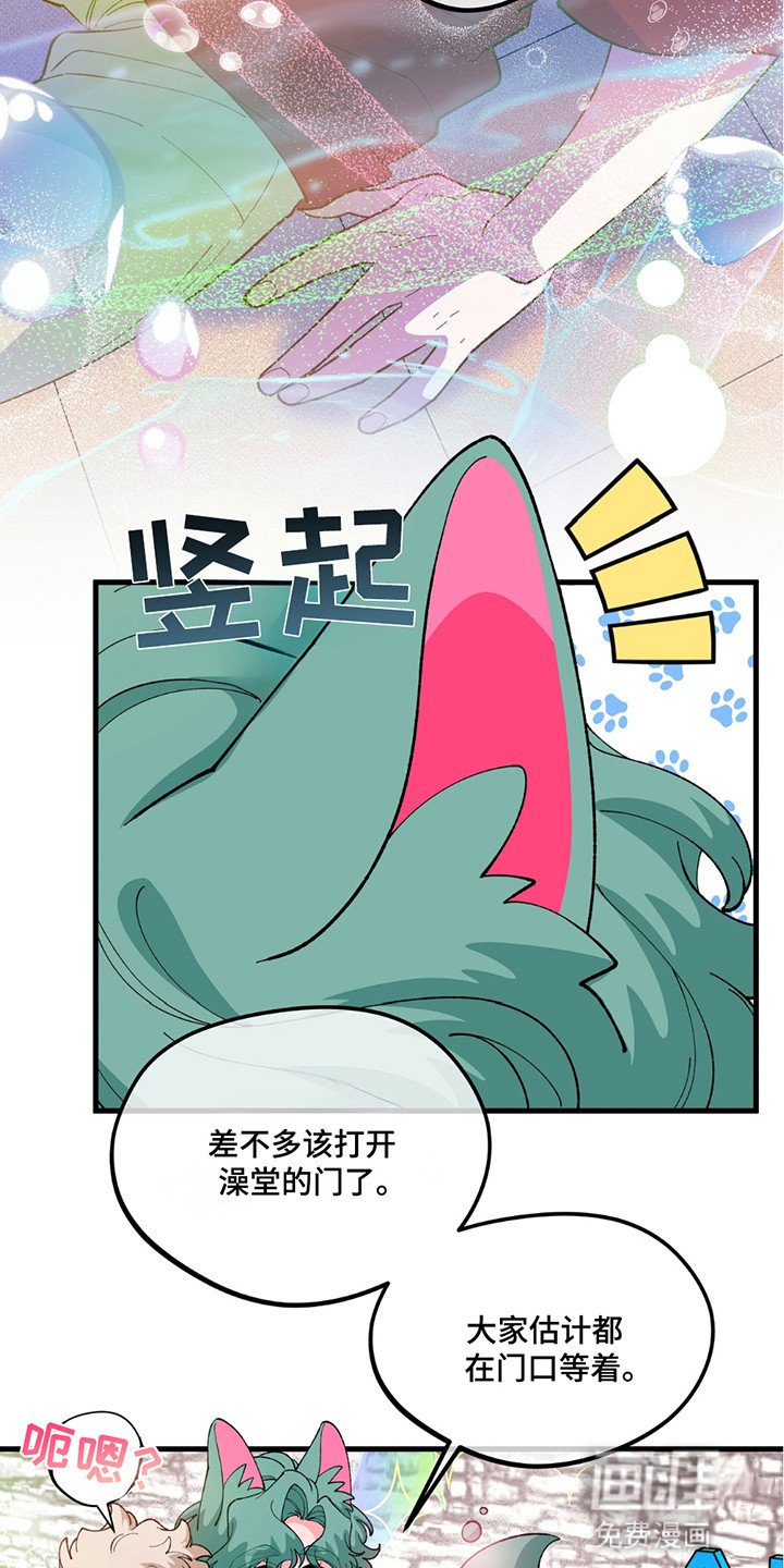 第11章：开业