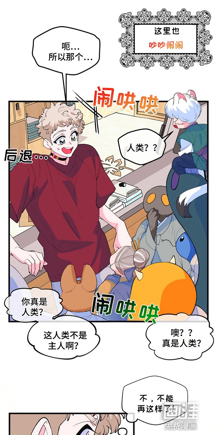 第11章：开业