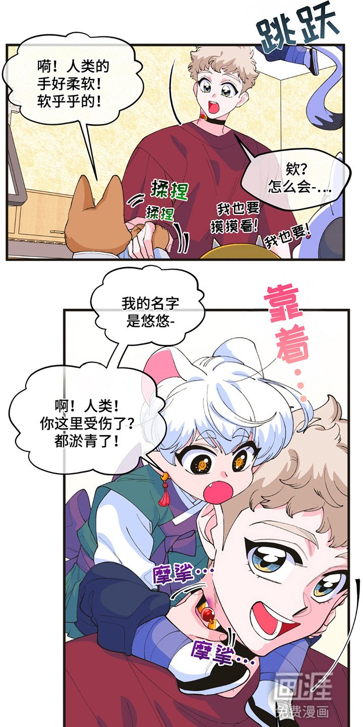 第11章：开业