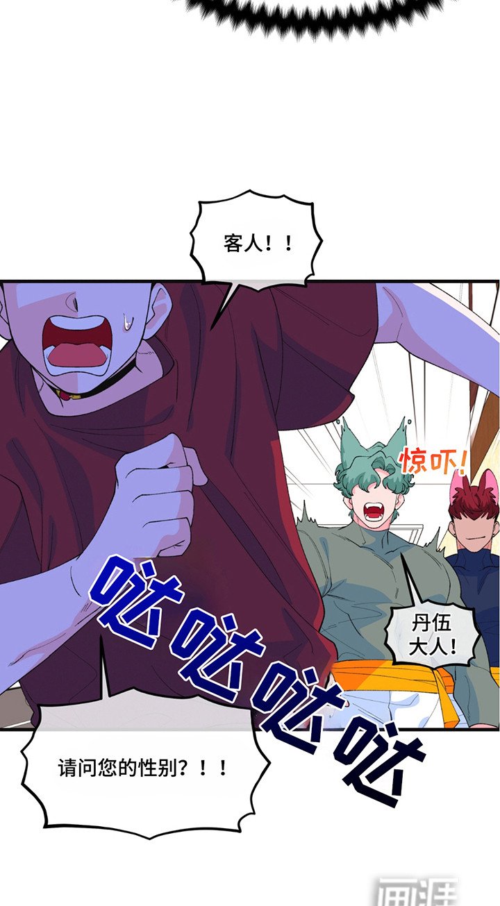 第11章：开业