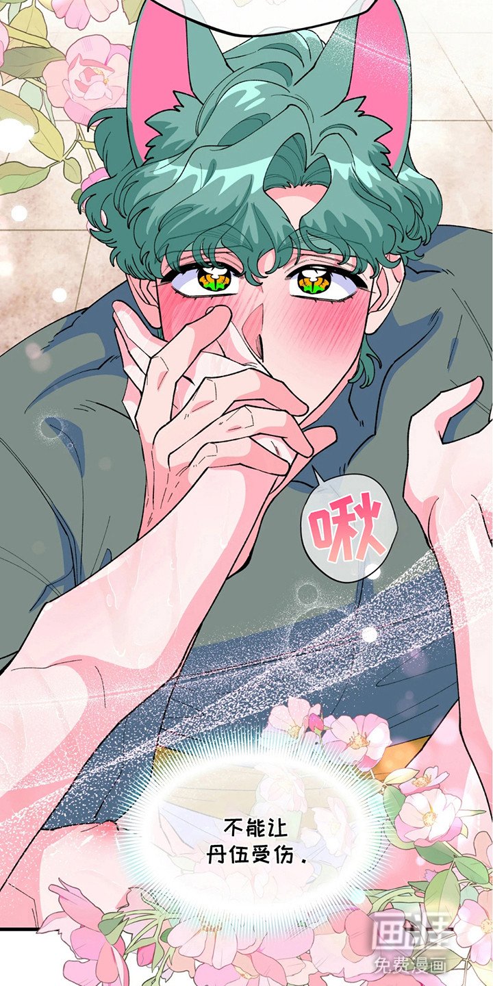 第15章：无法直视
