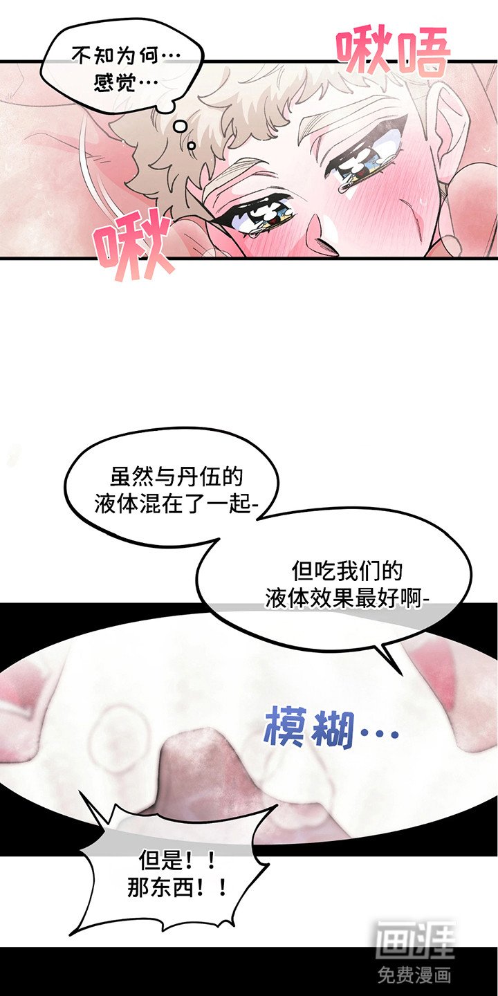第15章：无法直视