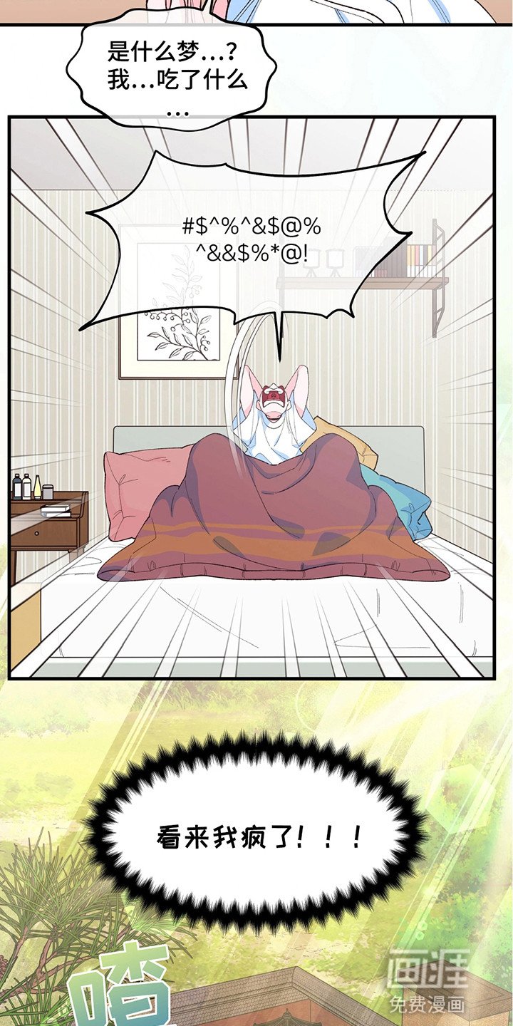 第15章：无法直视