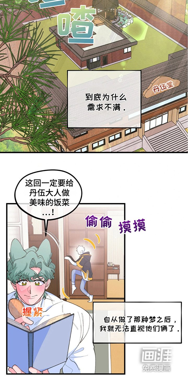 第15章：无法直视