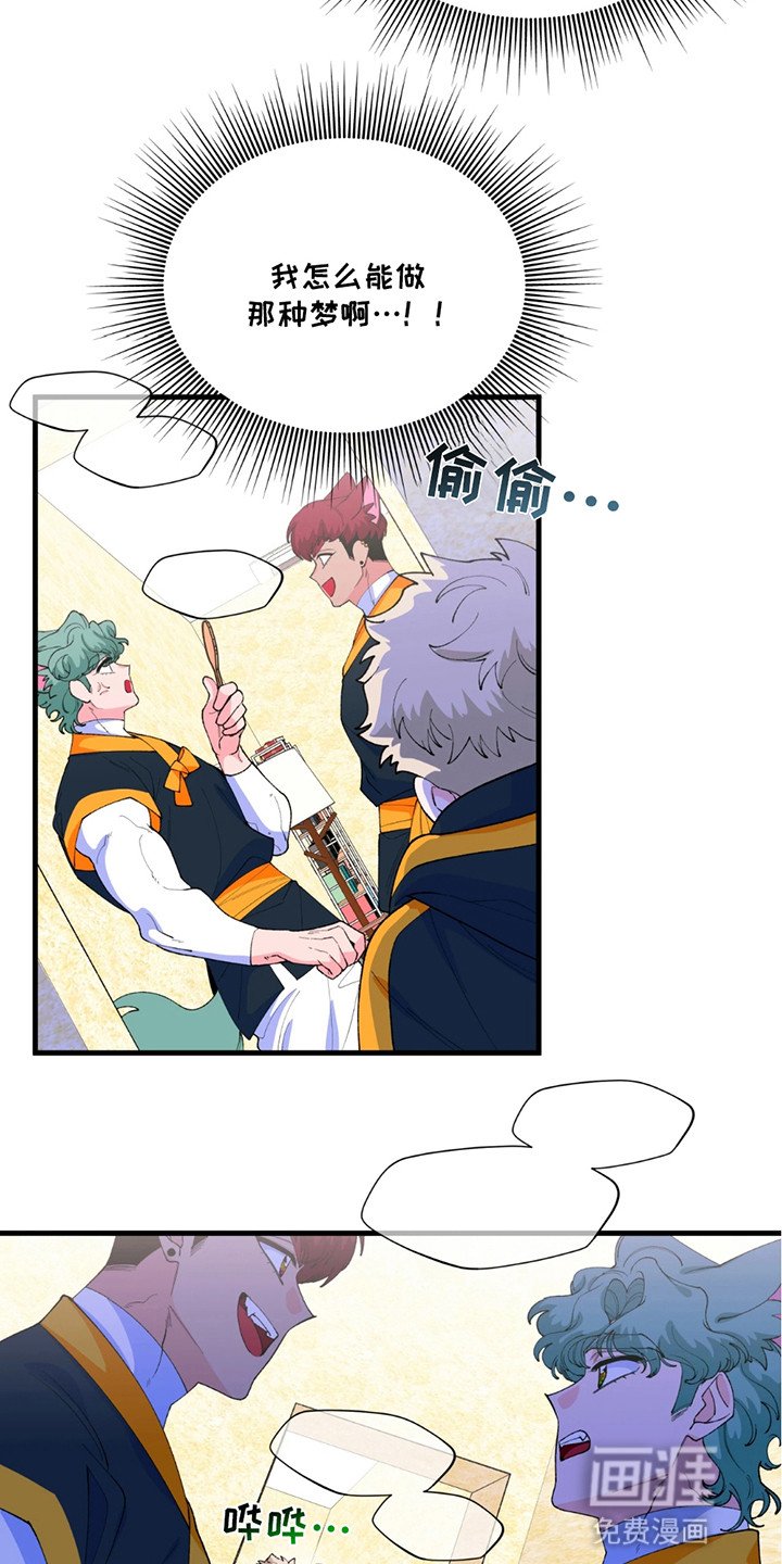 第15章：无法直视