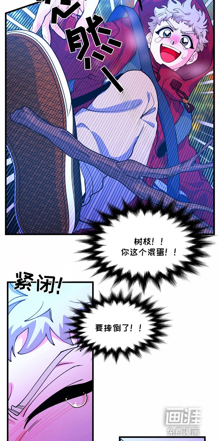 第5章：何方神圣