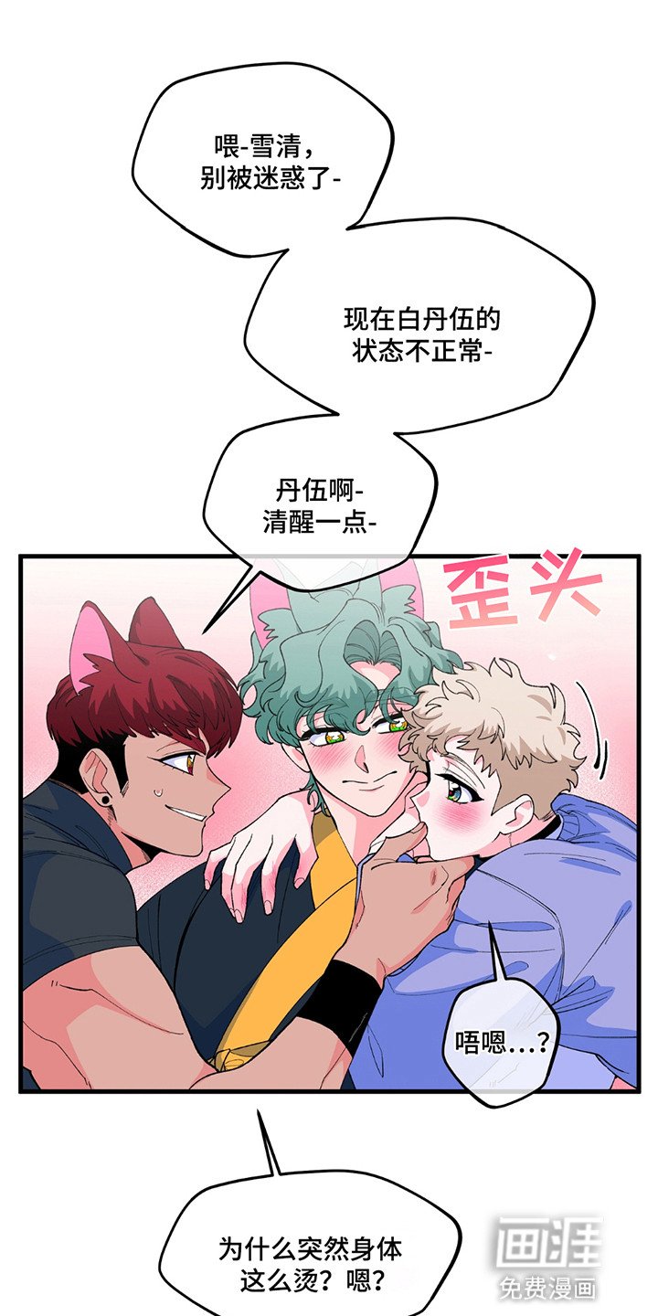第7章：原因