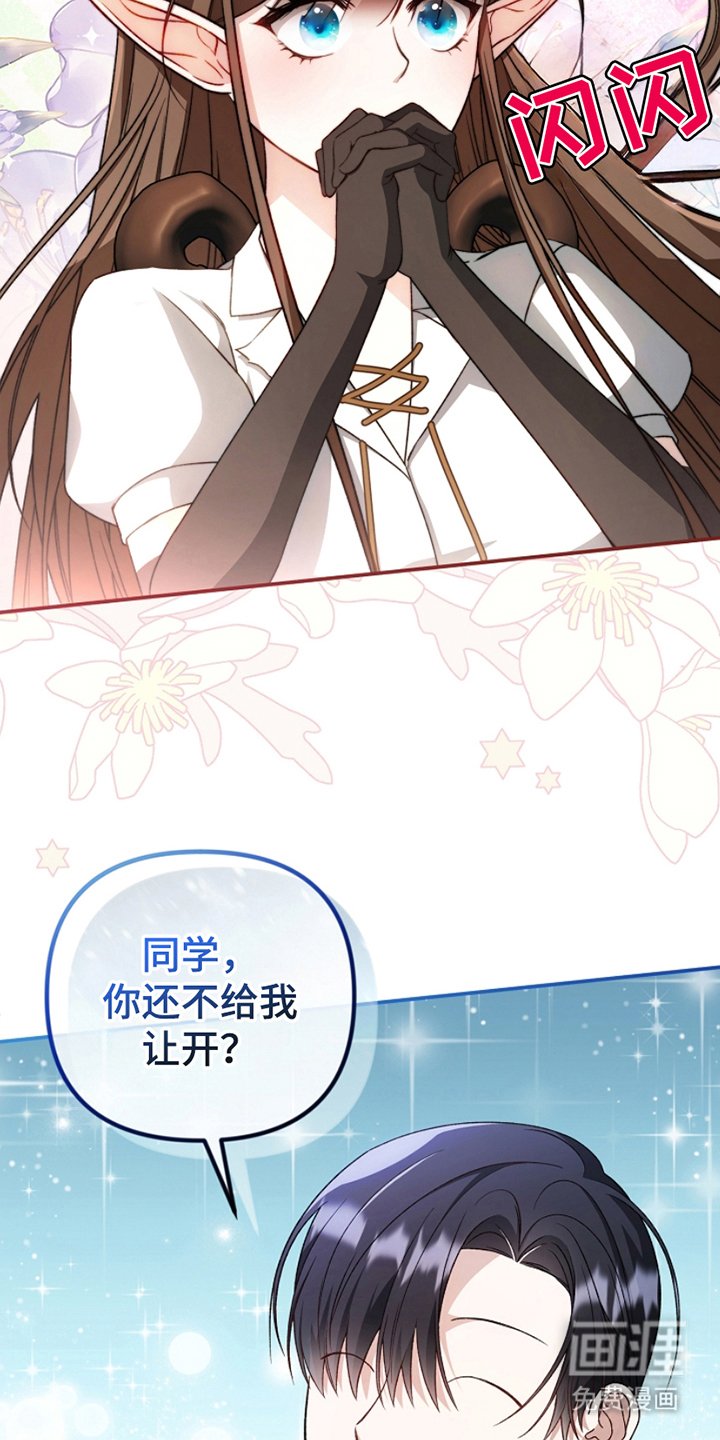 第5章：公开装备