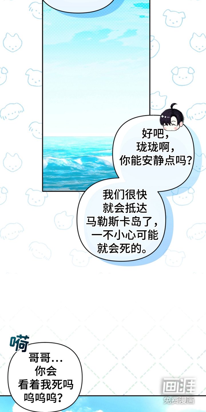 第7章：偷袭