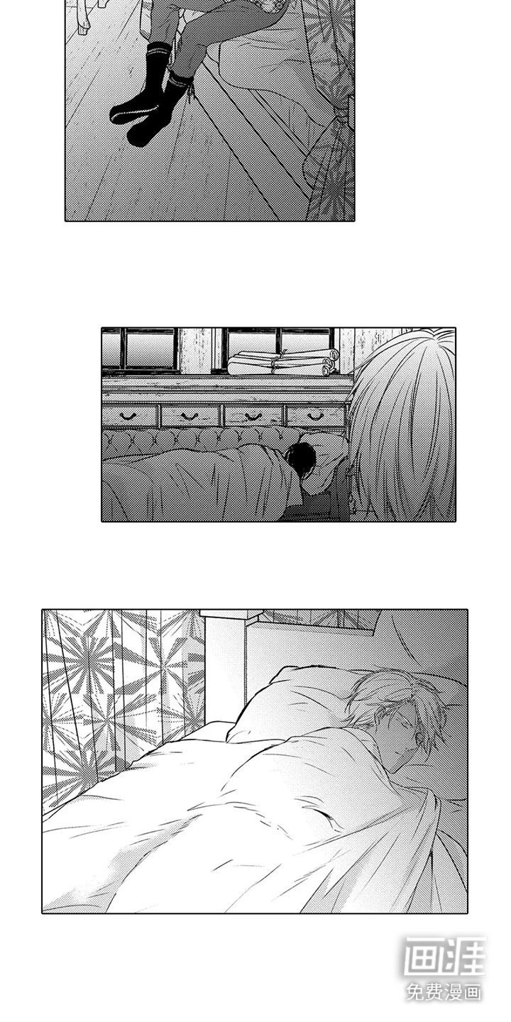 第13章：吓一跳