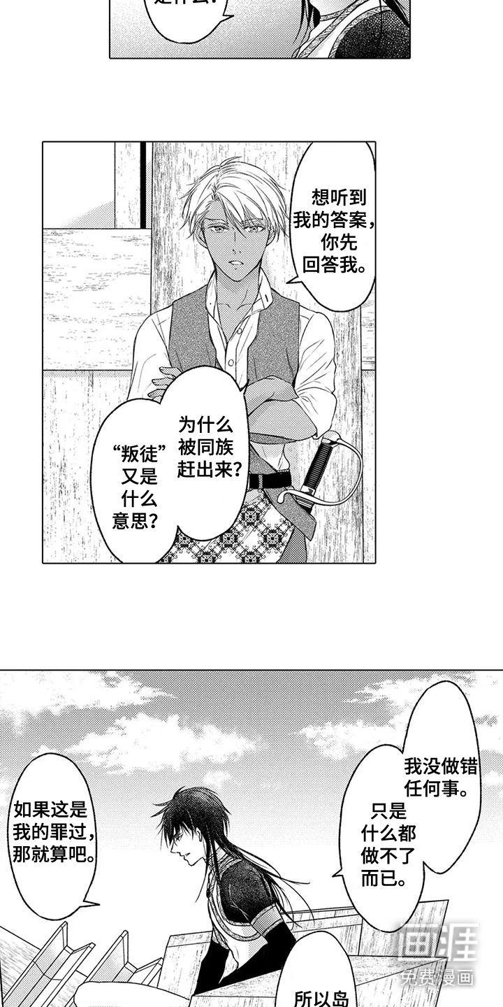 第14章：寻找岛屿