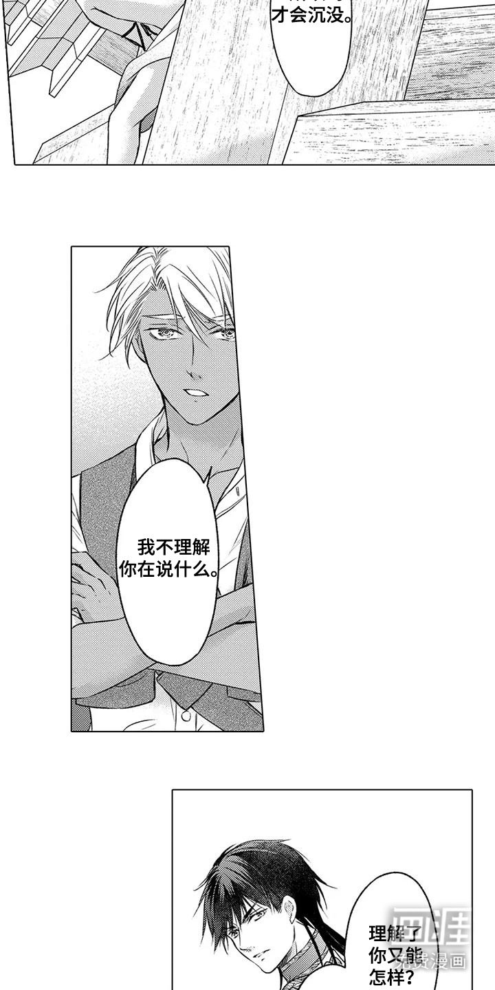 第14章：寻找岛屿