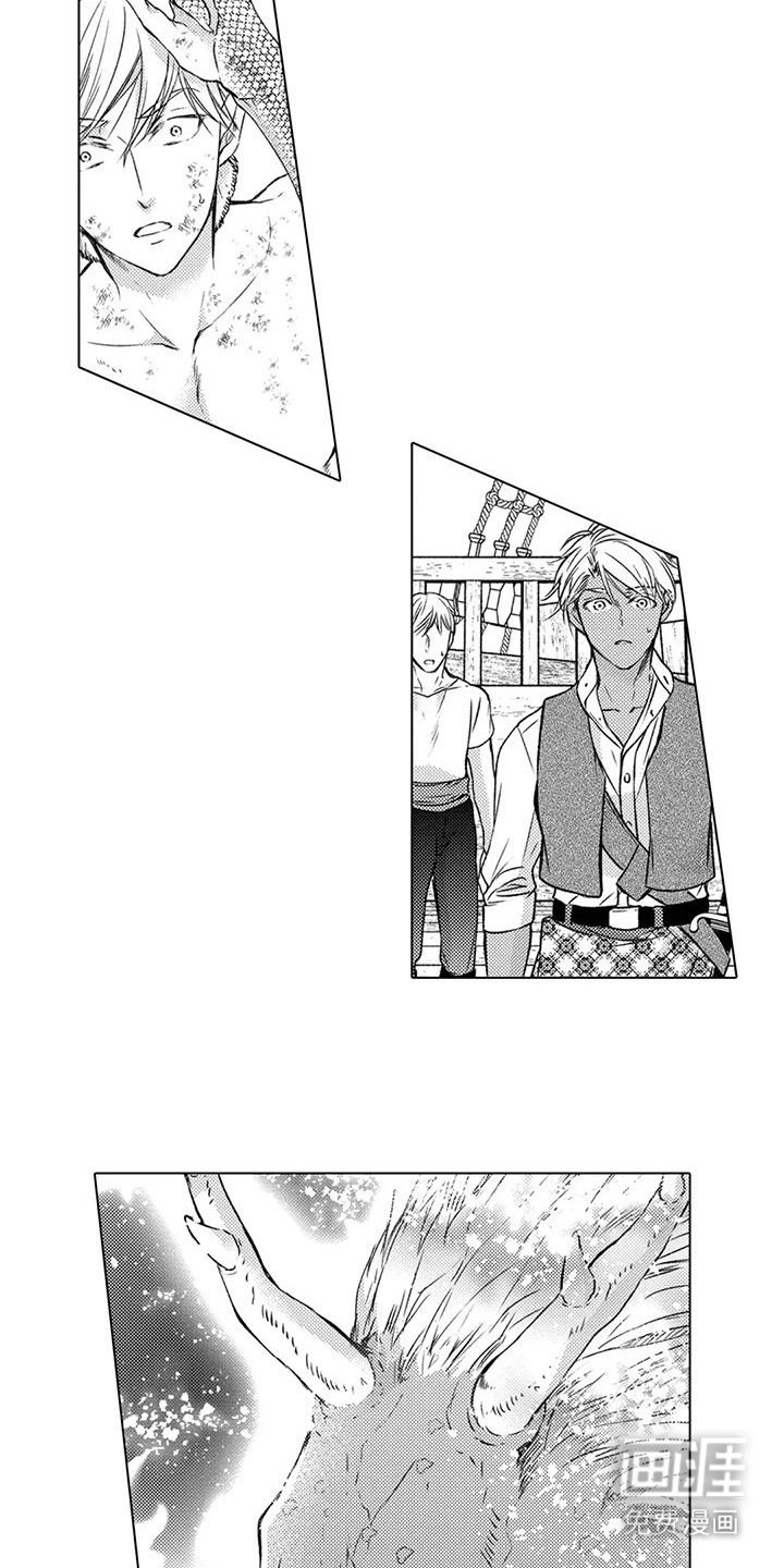 第15章：吞火