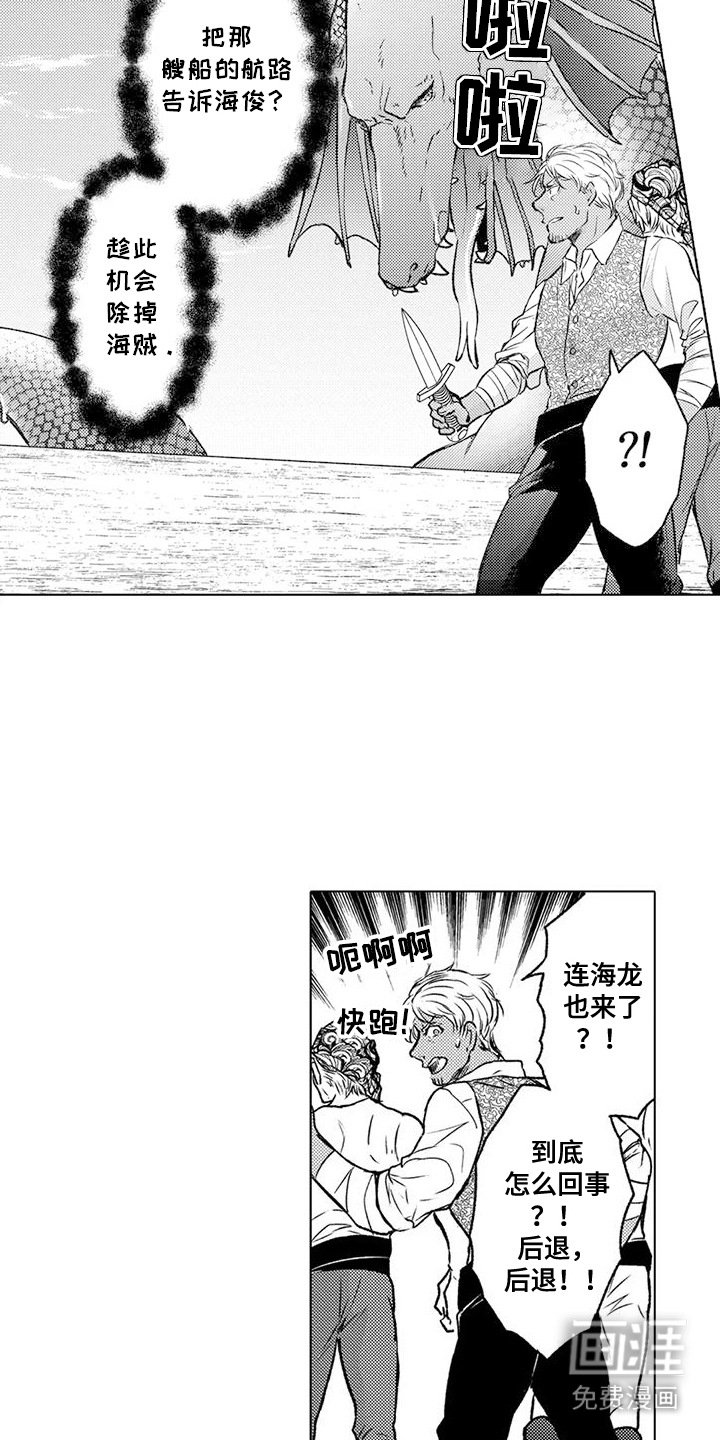 第18章： 打出名头