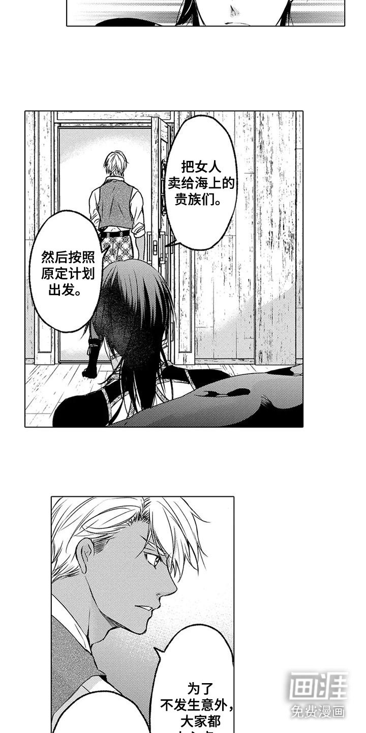 第2章：龙人