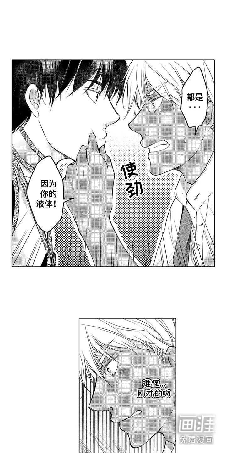 第21章：契合度