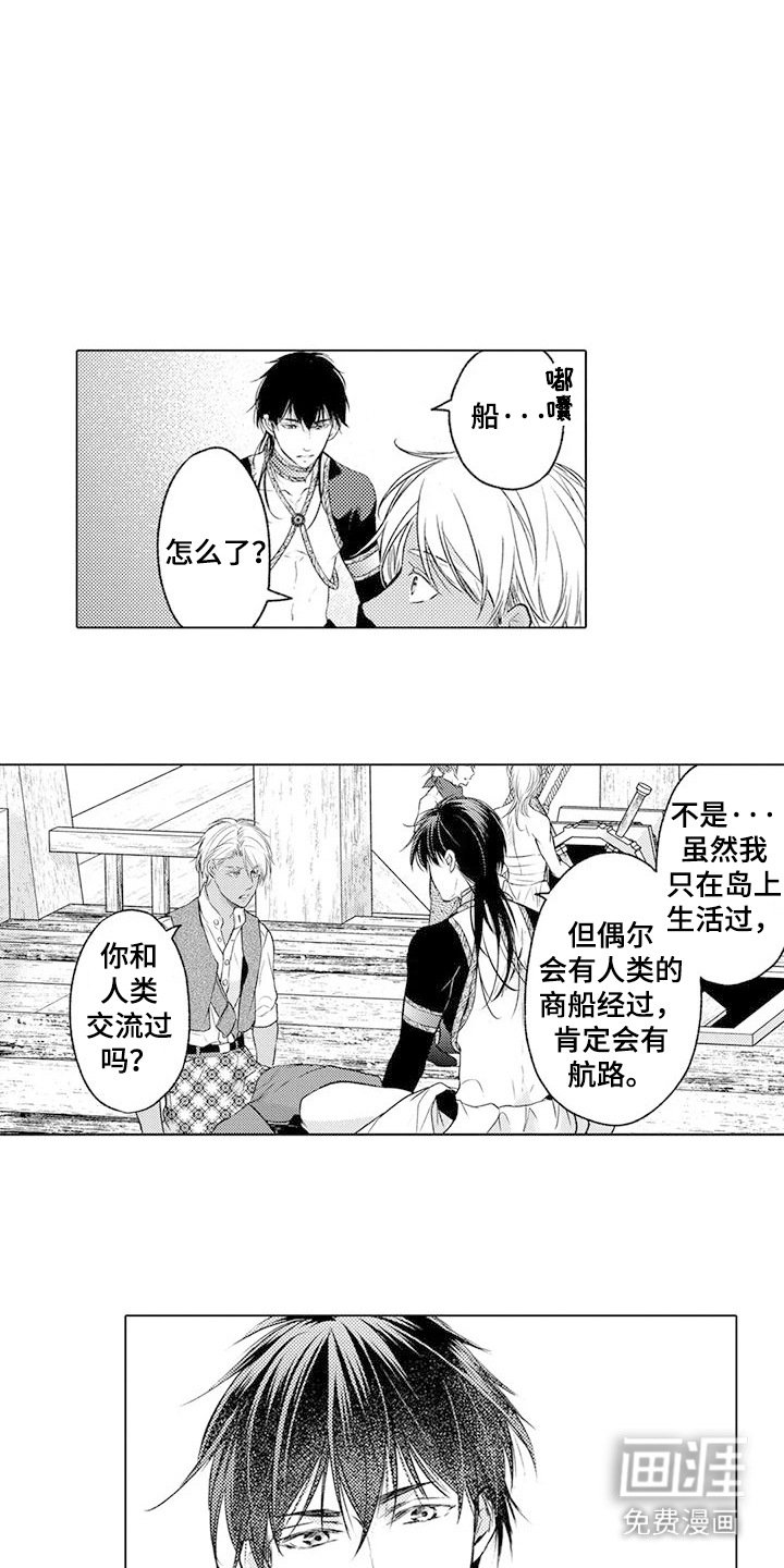 第25章：俯瞰大海