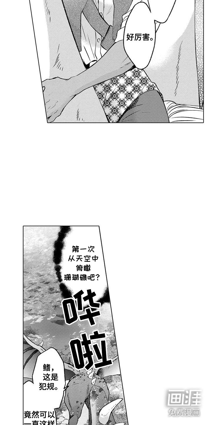 第25章：俯瞰大海