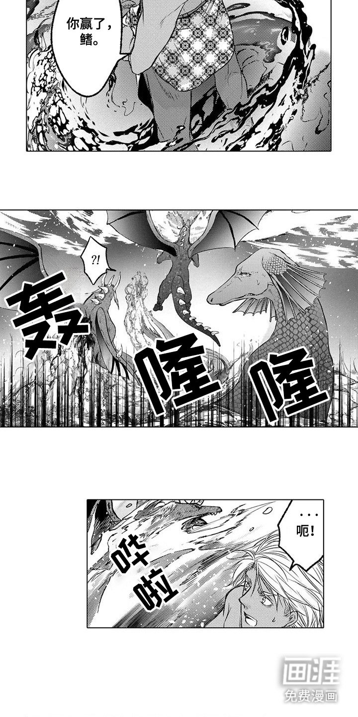 第29章：回来了