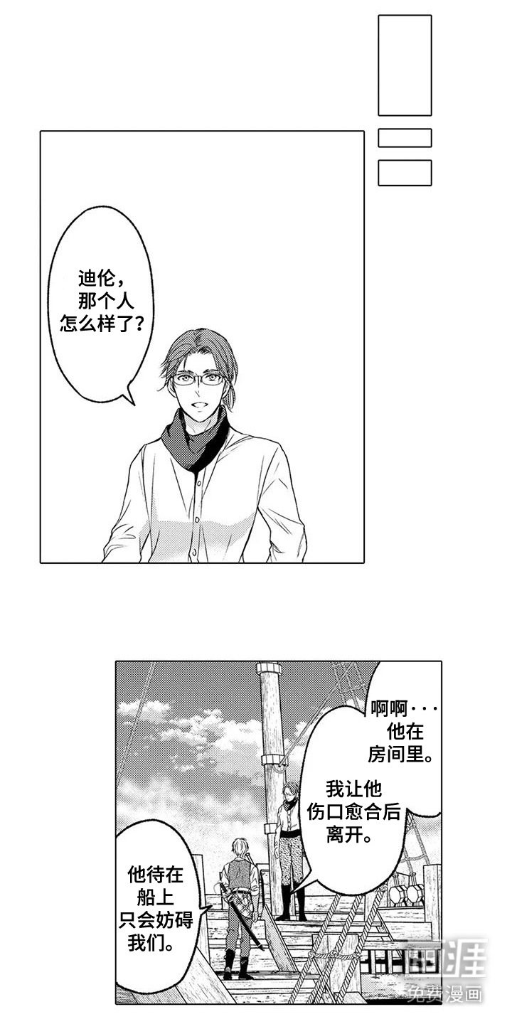 第3章：生存之道