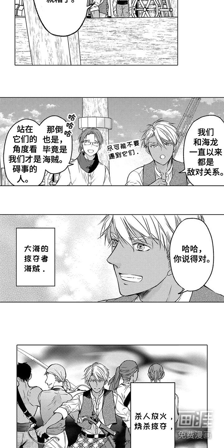 第3章：生存之道