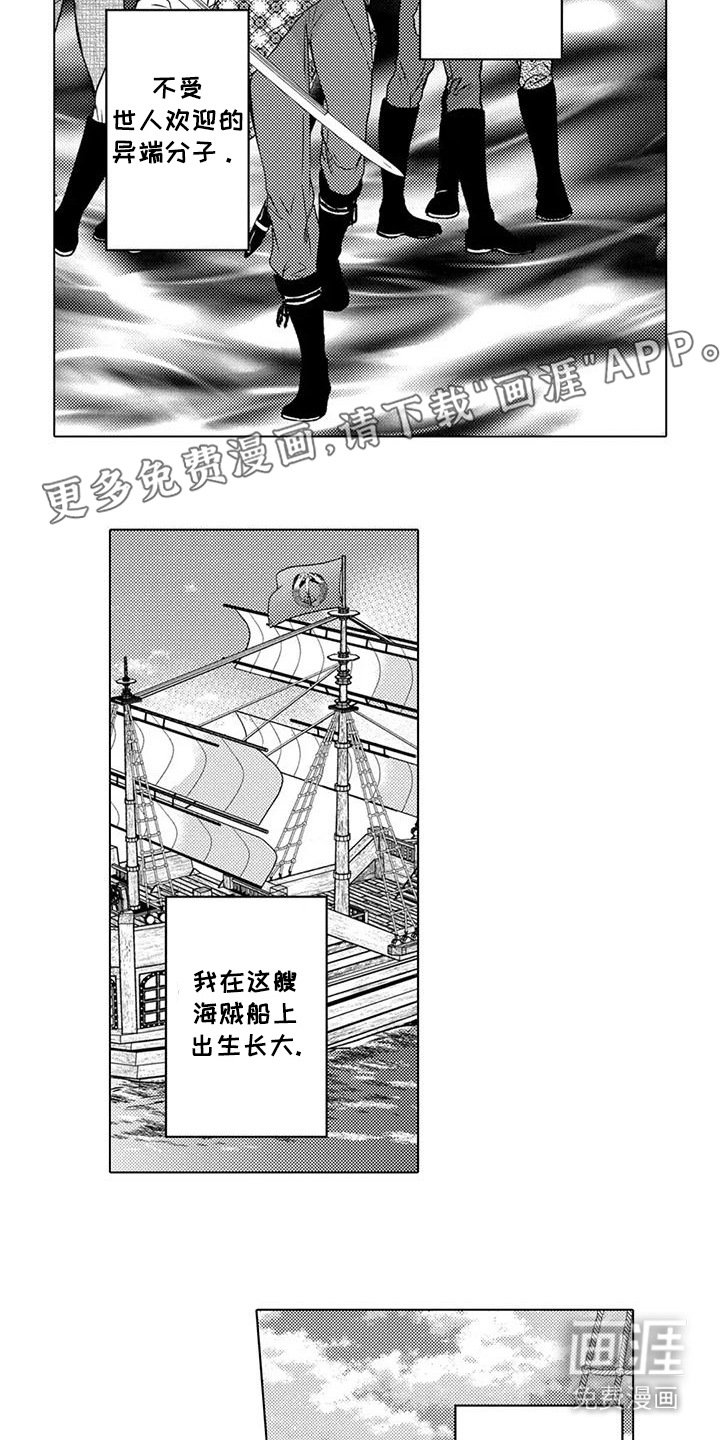 第3章：生存之道