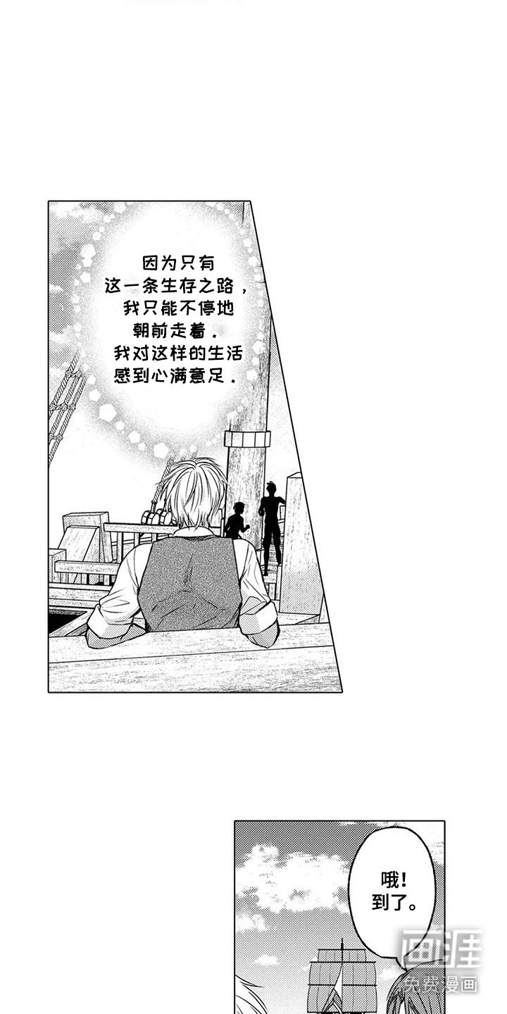 第3章：生存之道