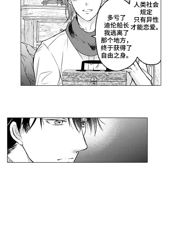 第4章：伤口
