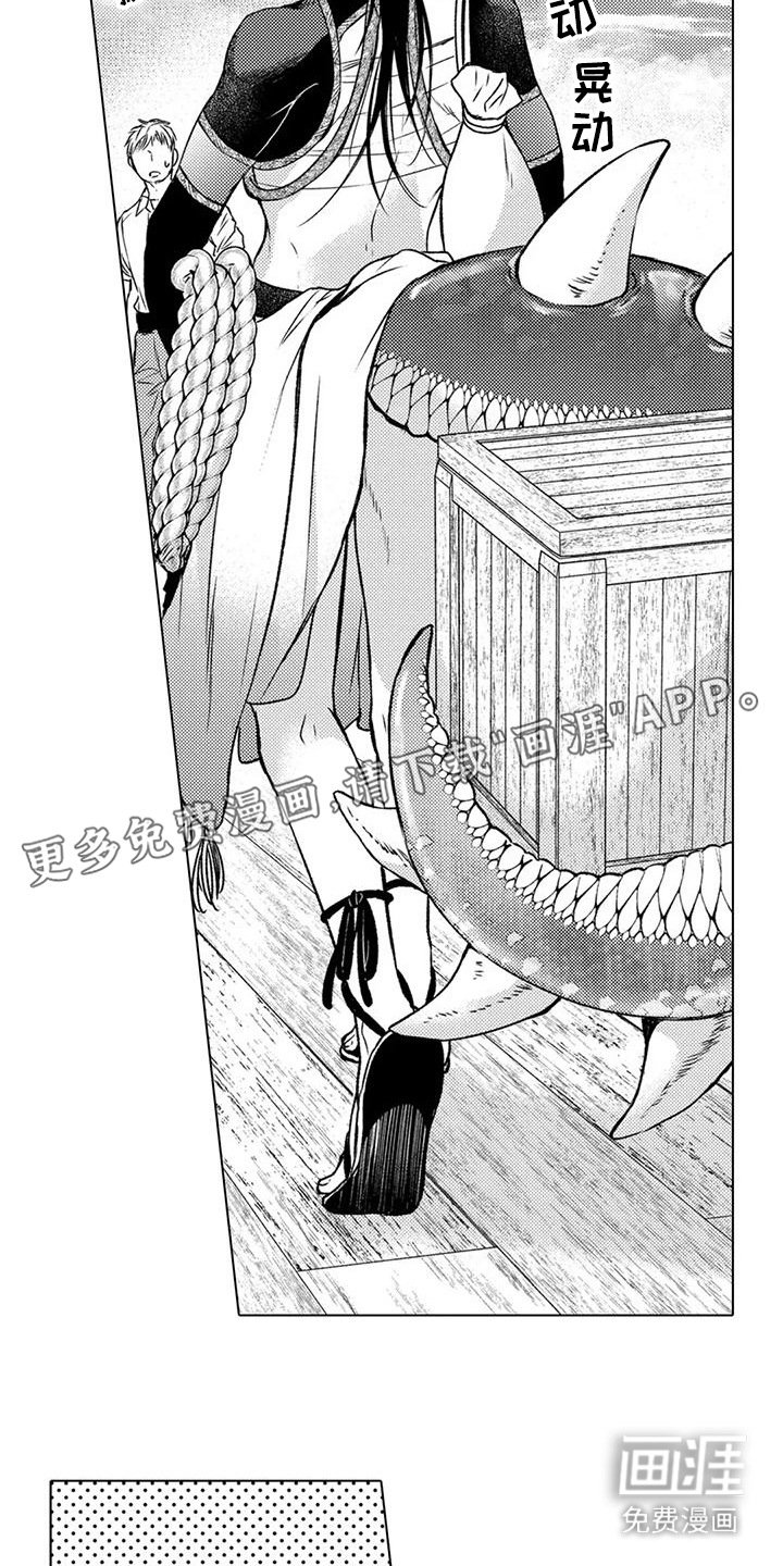 第7章：海龙