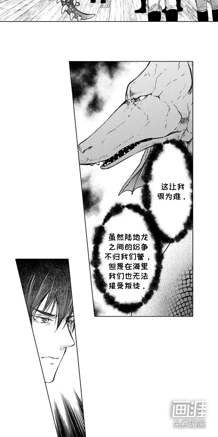 第7章：海龙