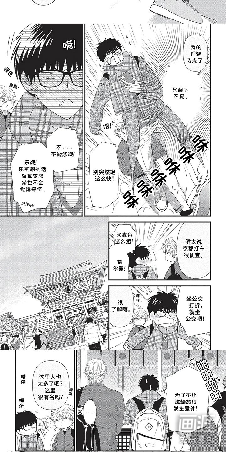 第7章：不错的选择