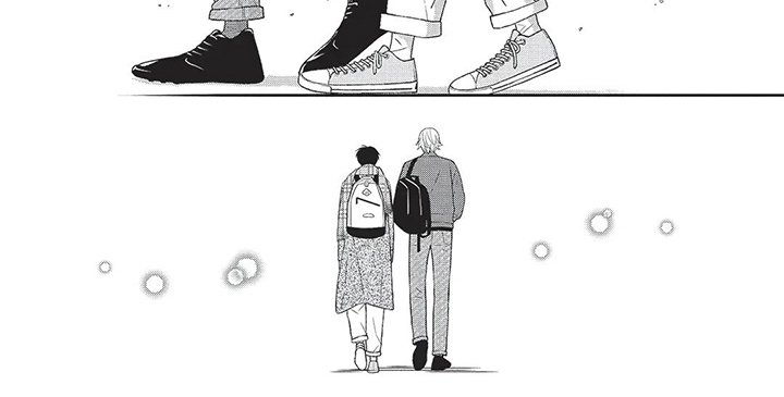第8章：大失误