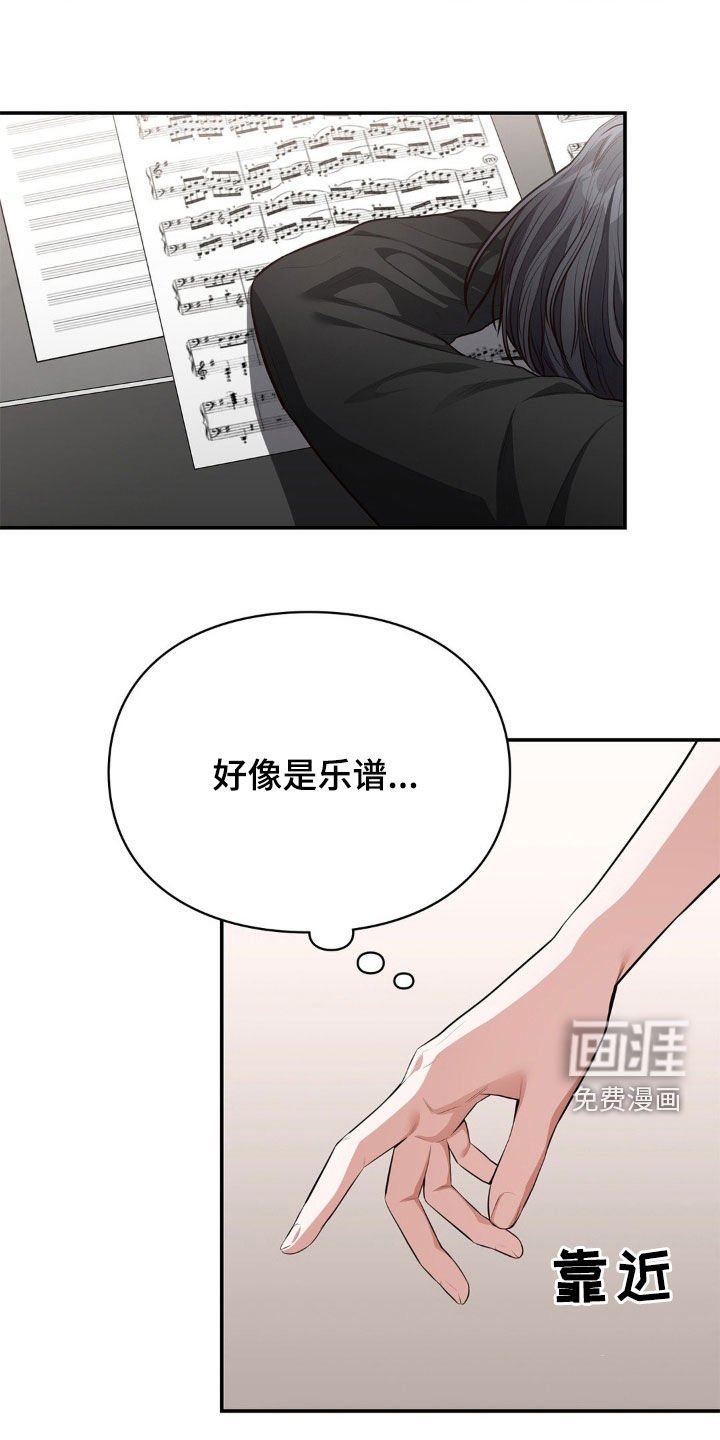 第13章：国宝级钢琴家