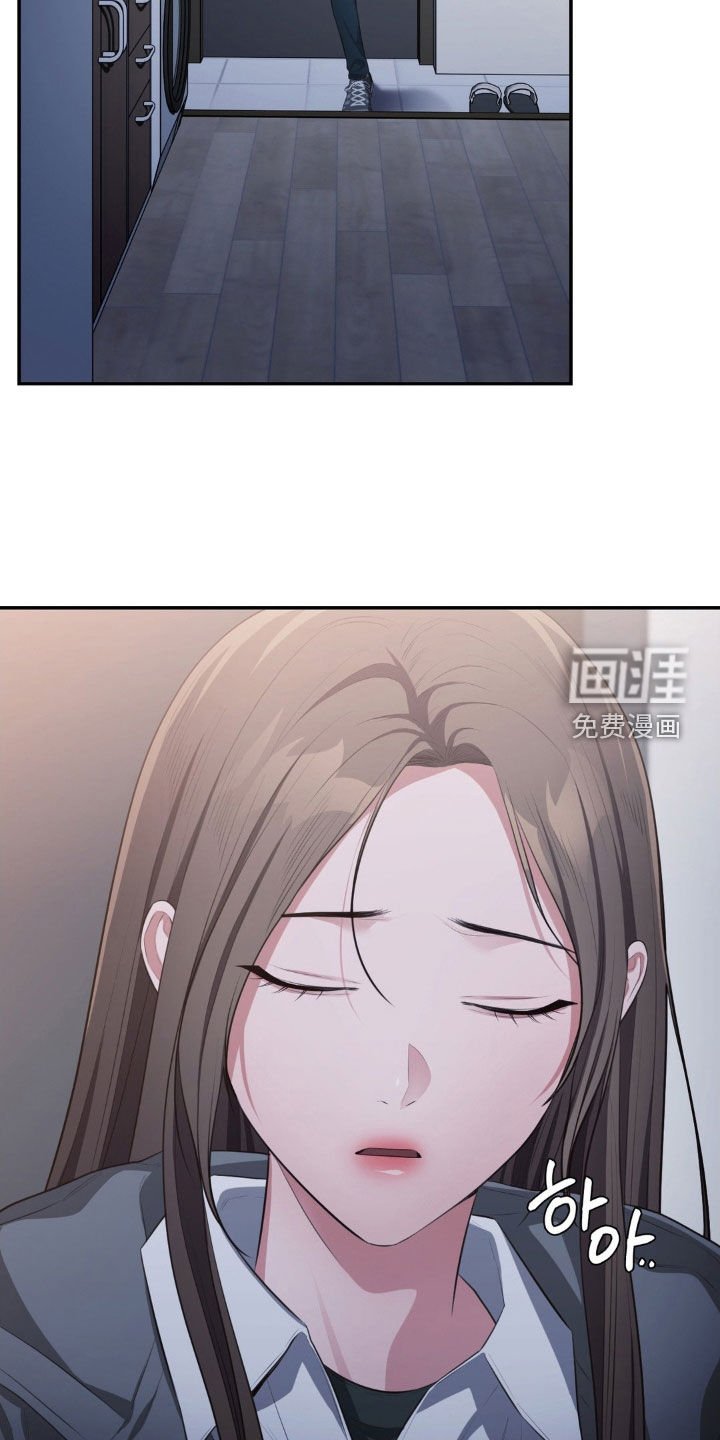 第67章：病得很重