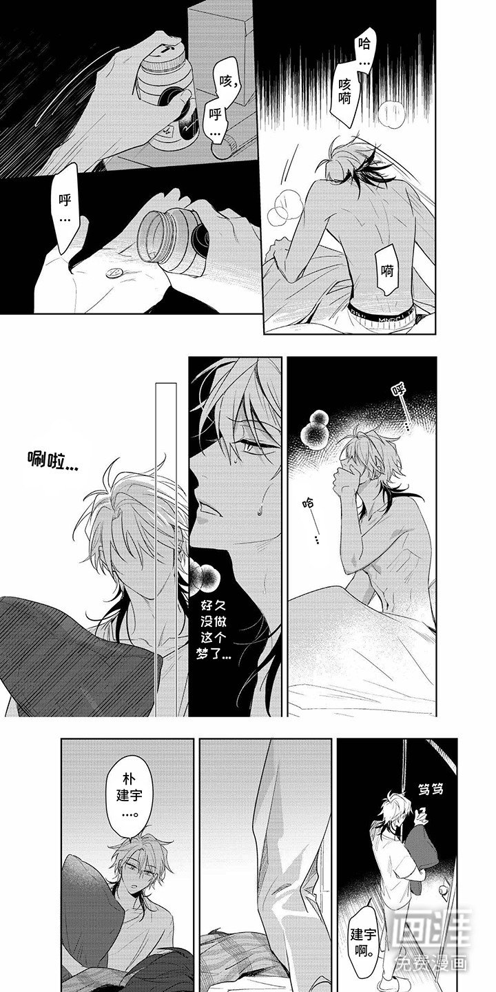 第11章：察觉