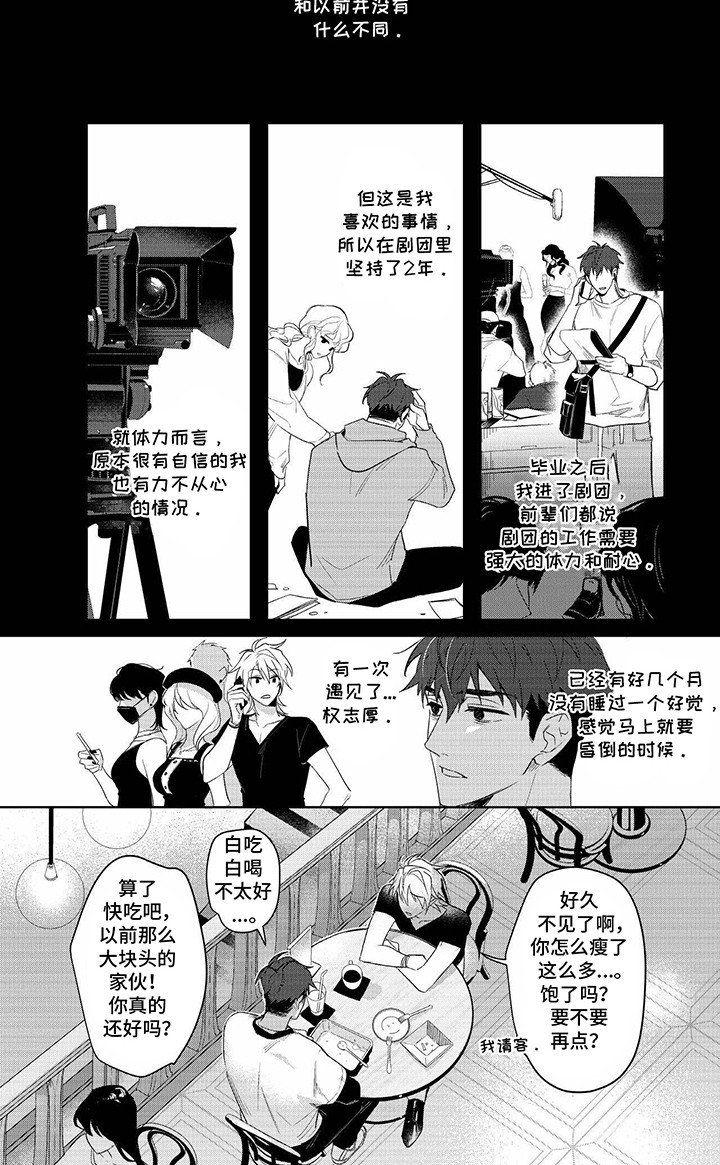 第2章：经纪人