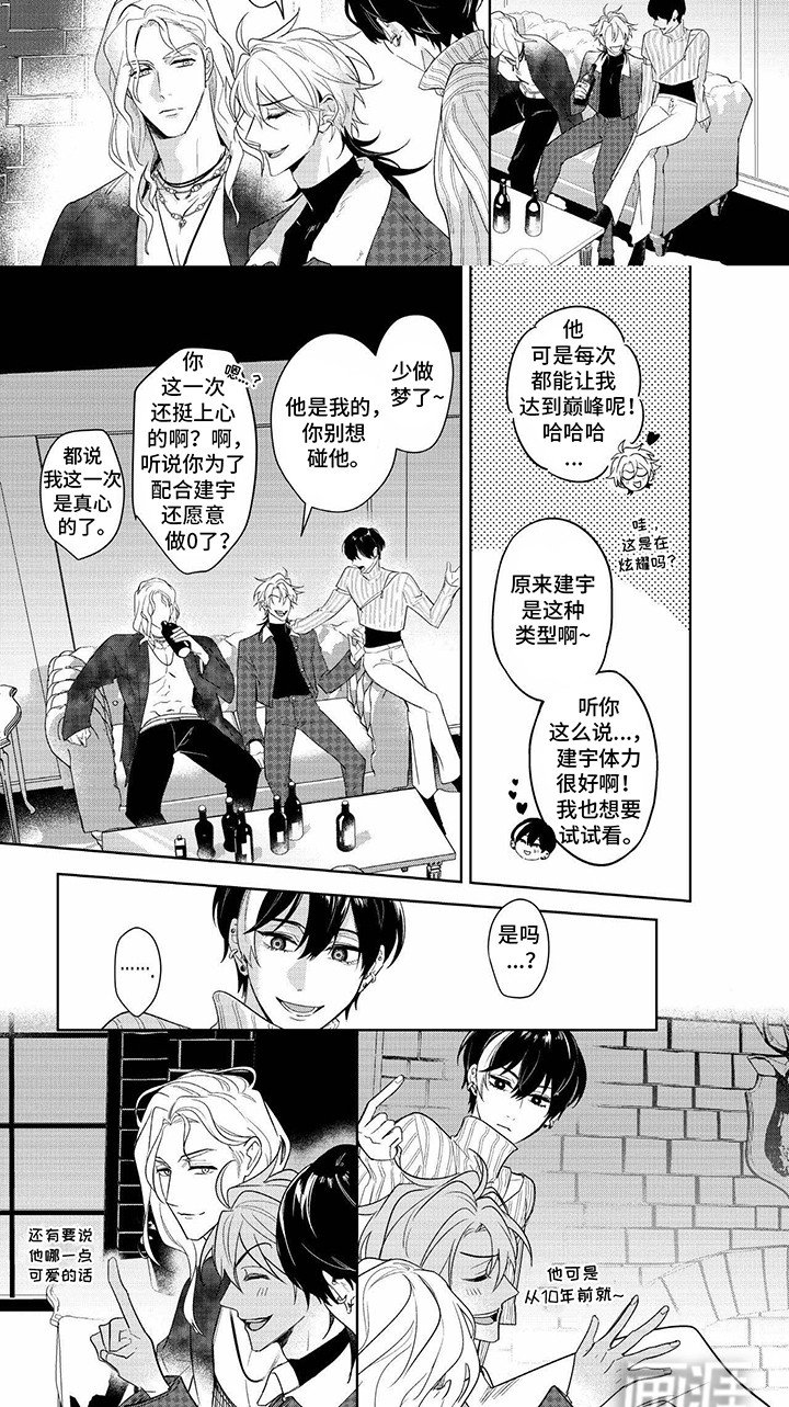 第20章：过火