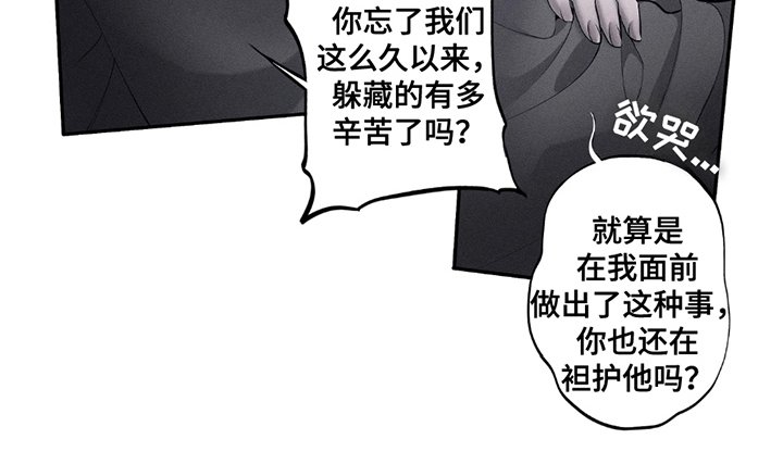第10章：袒护