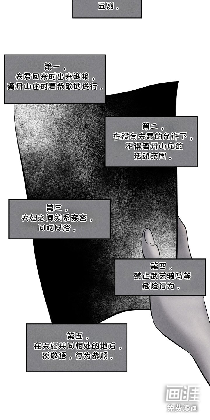 第3章：五则