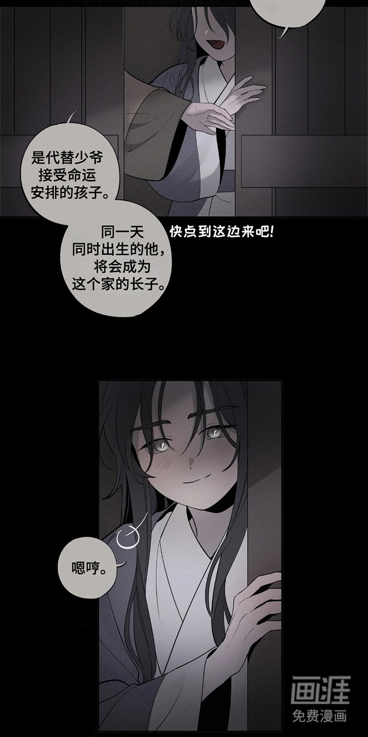 第6章：解脱