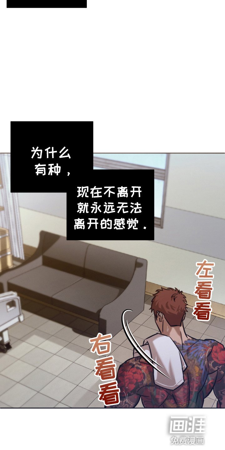第10章：逃跑