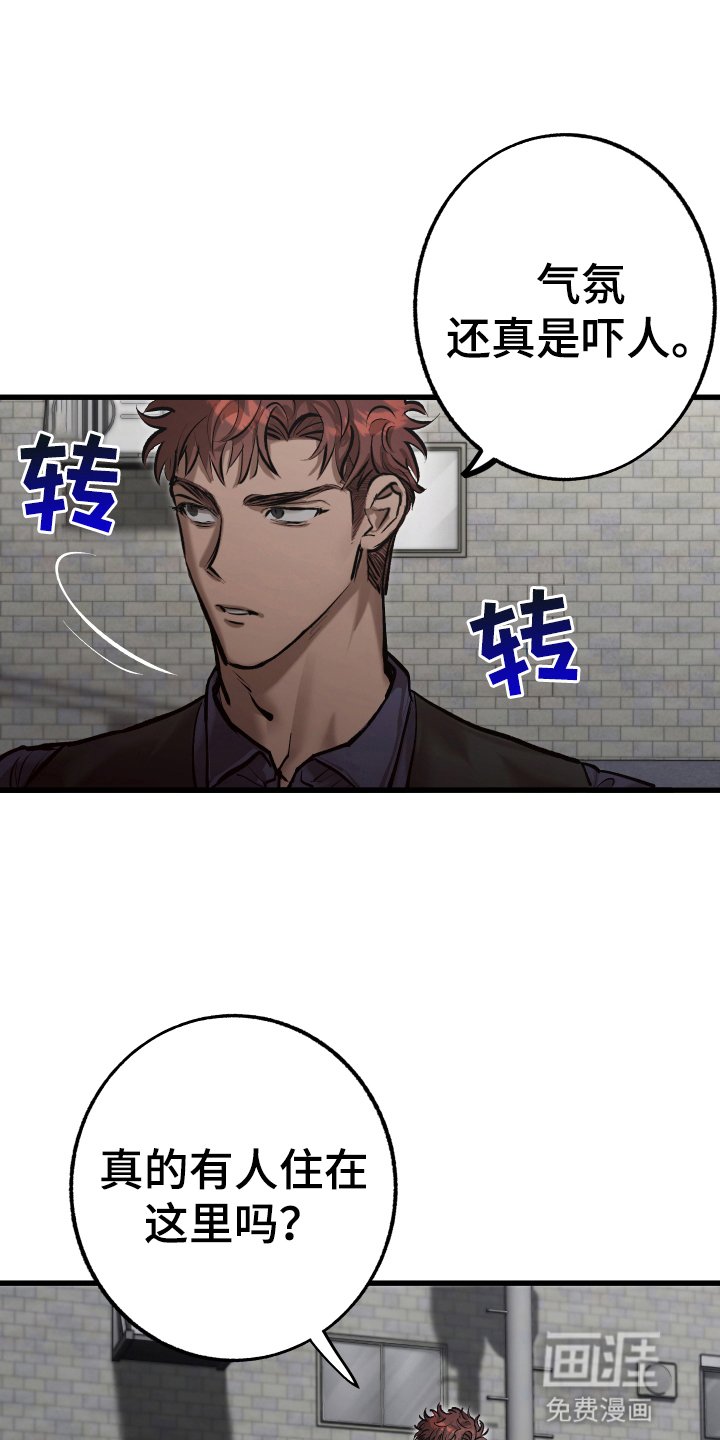 第2章：背刺
