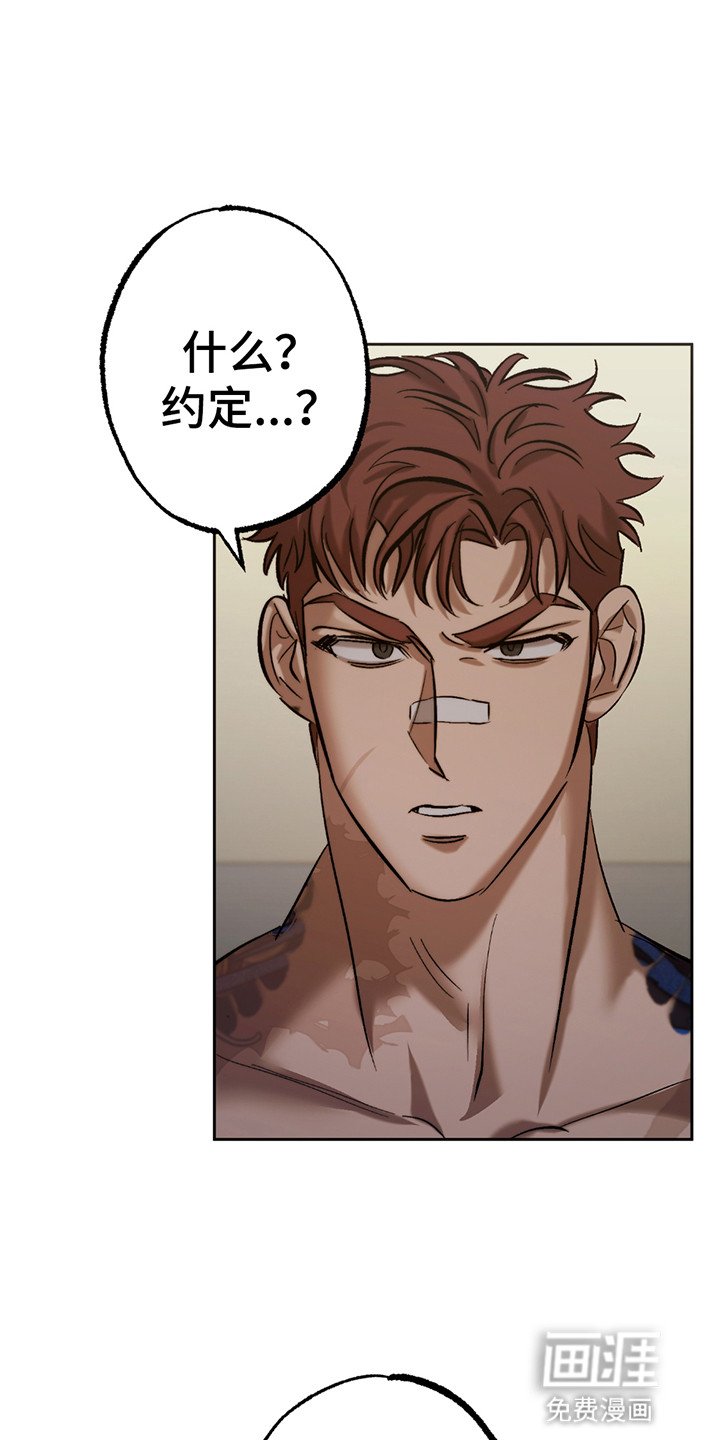 第8章：我需要你