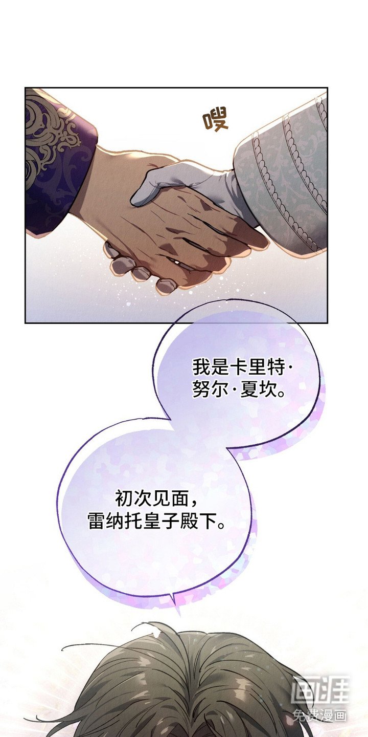 第13章：怀念的表情