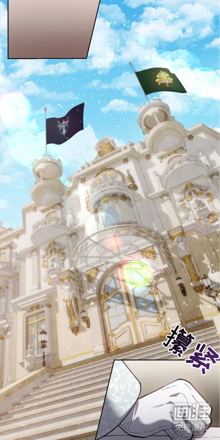 第13章：怀念的表情