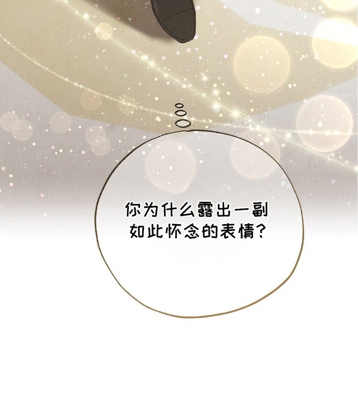 第13章：怀念的表情